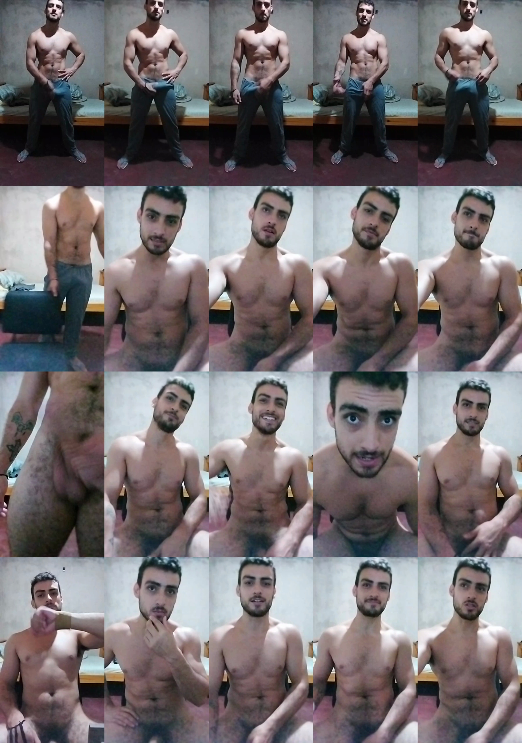 xXlPedroIXx  25-03-2023 Recorded Video fuckme