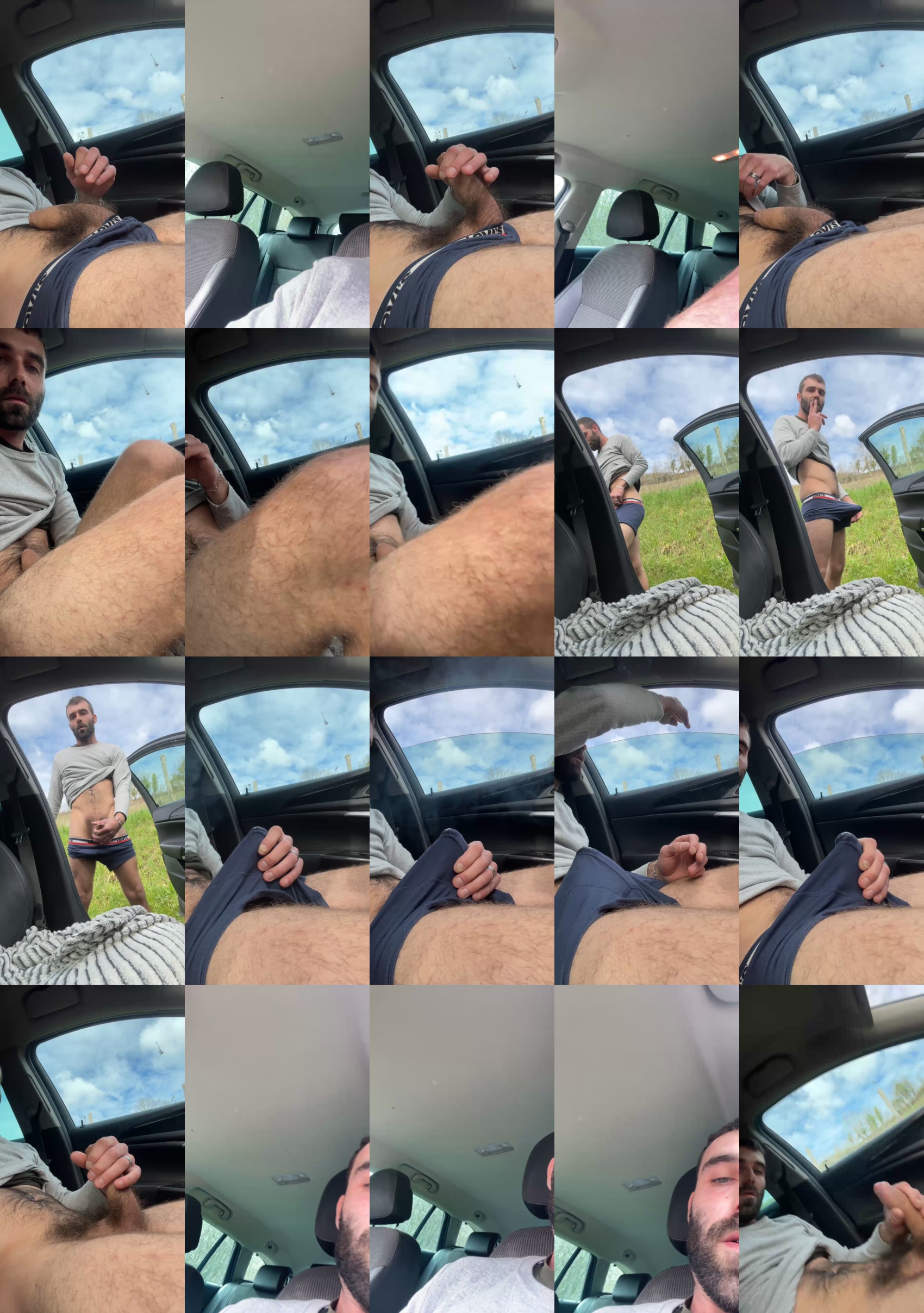 Alexraide19cm  27-03-2023 Recorded Video naughty