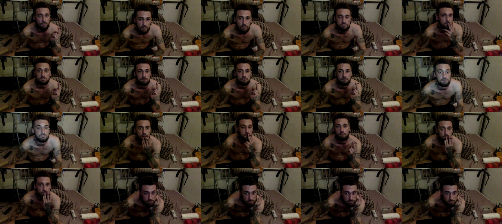 BG33LS  26-03-2023 Recorded Video Download