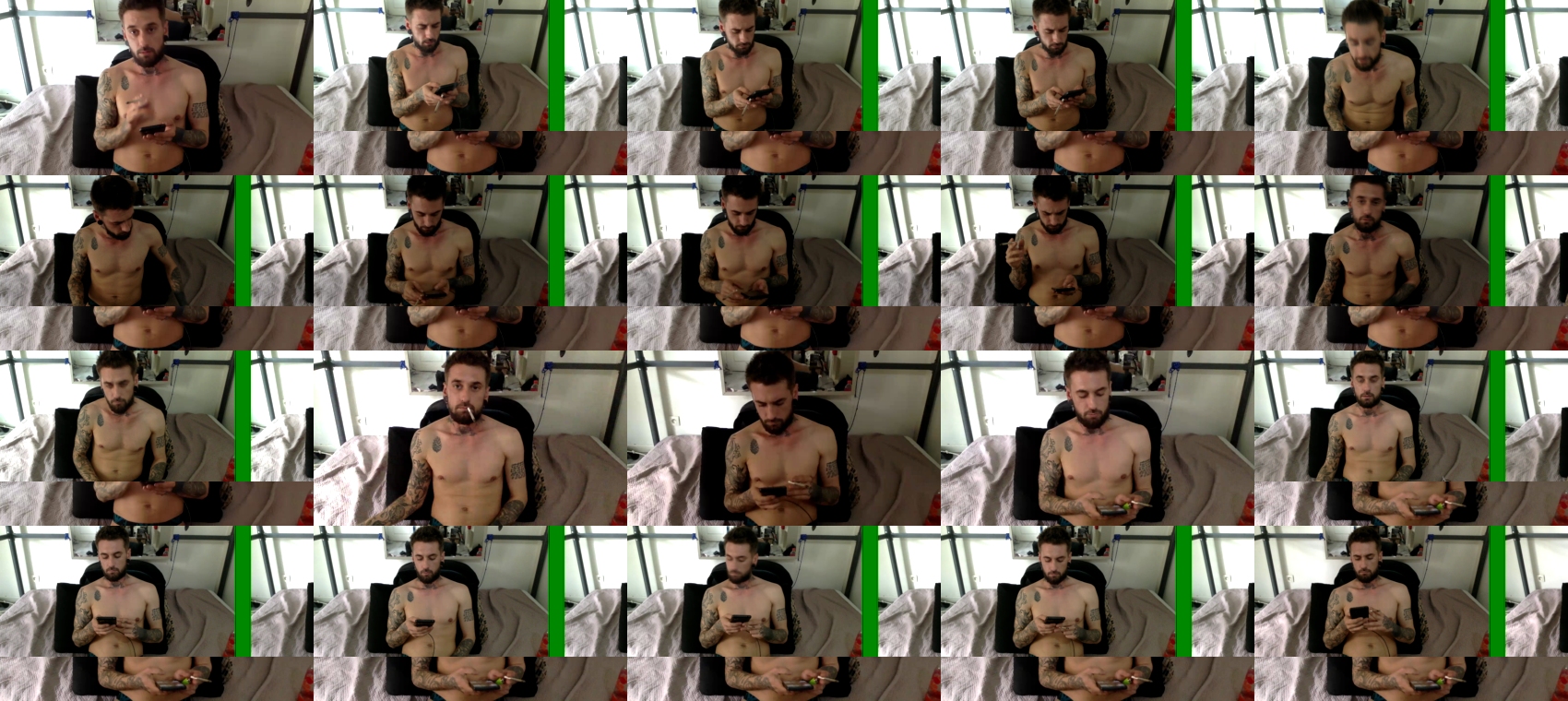 BG33LS  27-03-2023 Recorded Video ass