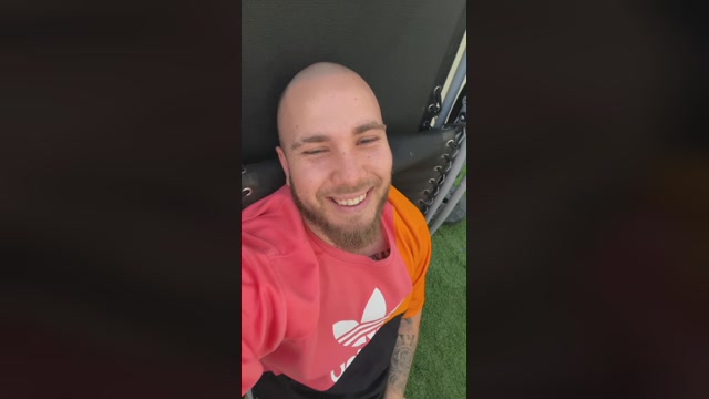 Blanquerx  26-03-2023 Recorded Video hard
