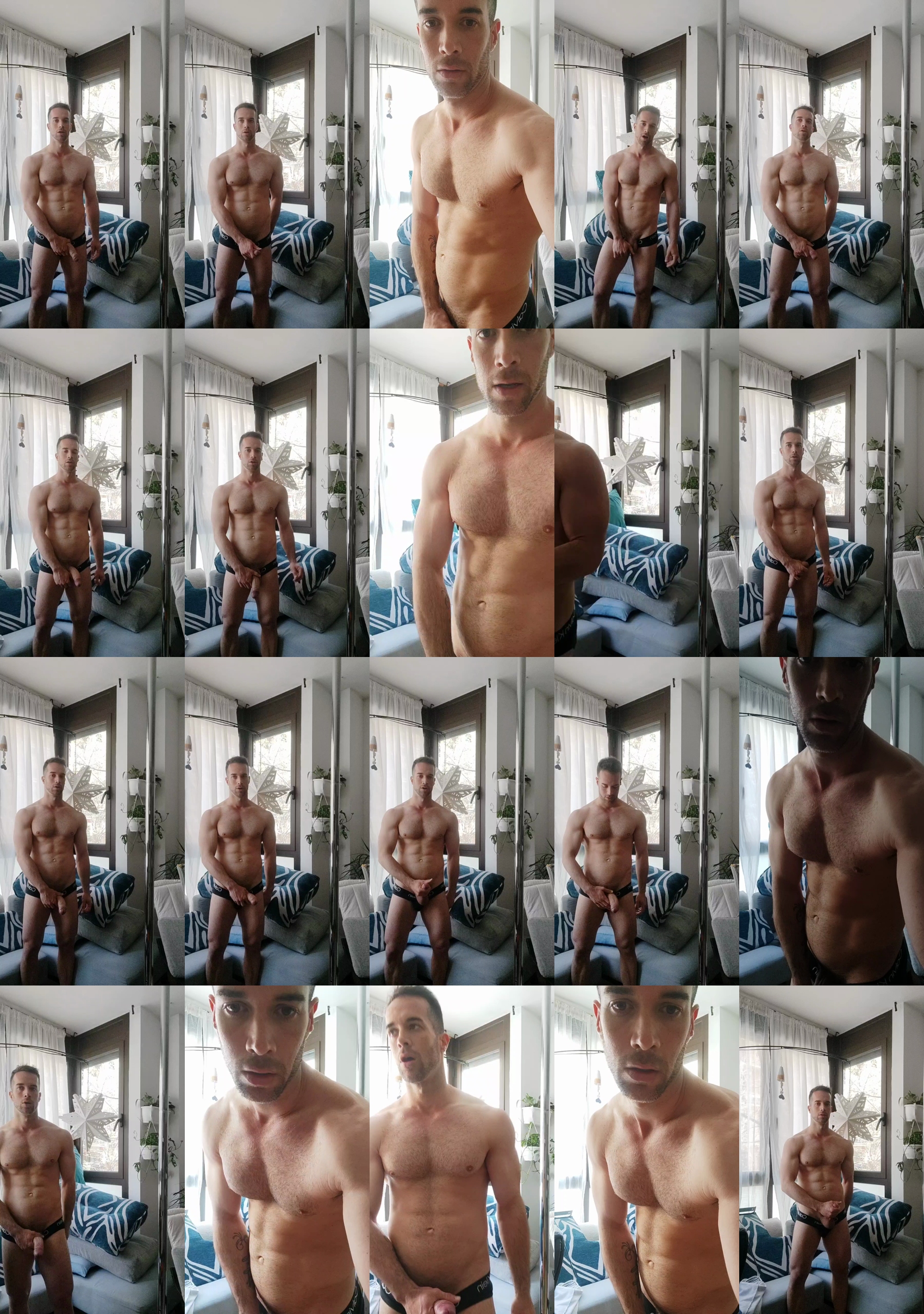 DAVIDBIGKOCK  27-03-2023 Recorded Video moan