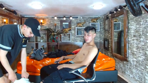 FORX  26-03-2023 Recorded Video fuck