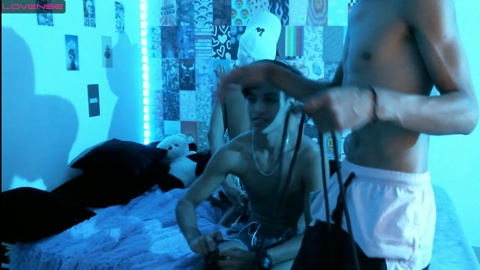 FuckwhiteBoy  26-03-2023 video nasty