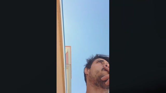 Marcian888  27-03-2023 Recorded Video suck