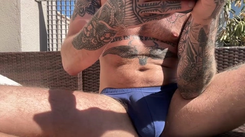Mikeeeyyy  27-03-2023 Recorded Video sexybody