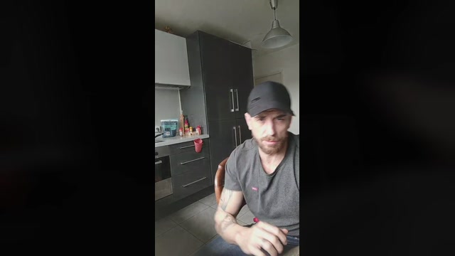 Neotrix33  27-03-2023 Recorded Video fingers