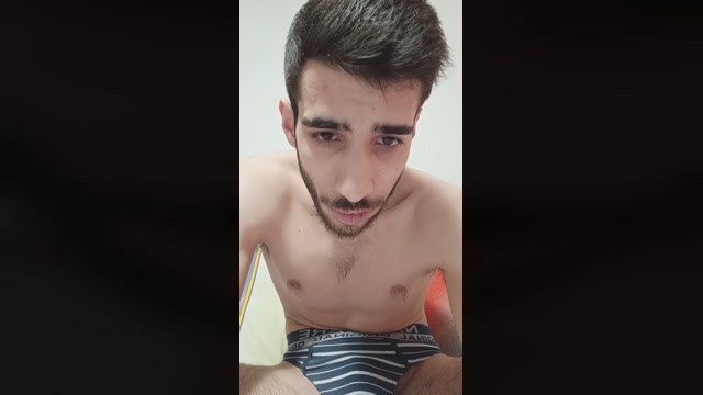 arnold9725  26-03-2023 Recorded Video kiss