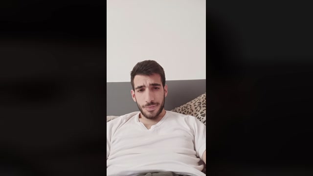 arnold9725  27-03-2023 Recorded Video Cam