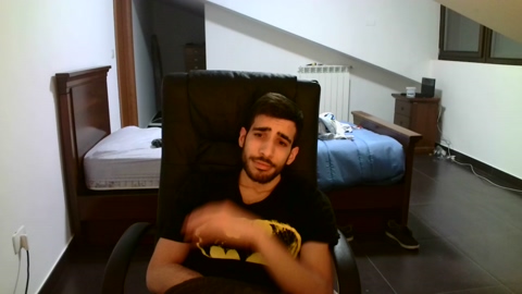 arnold9725  26-03-2023 Recorded Video deepthroat