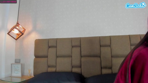 camila-montes CamSoda 27-03-2023 squirt Females