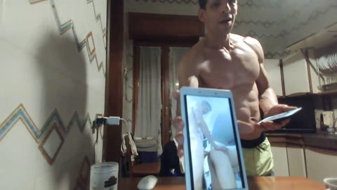 costyxxl1  26-03-2023 Recorded Video gay