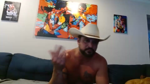 cowboy190087  26-03-2023 video cute