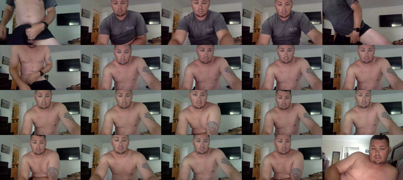 flguy_mike  27-03-2023 video kinky