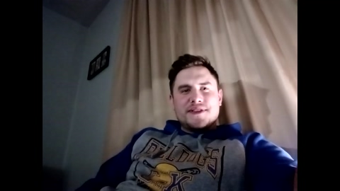 footballjock16  26-03-2023 video fuckass