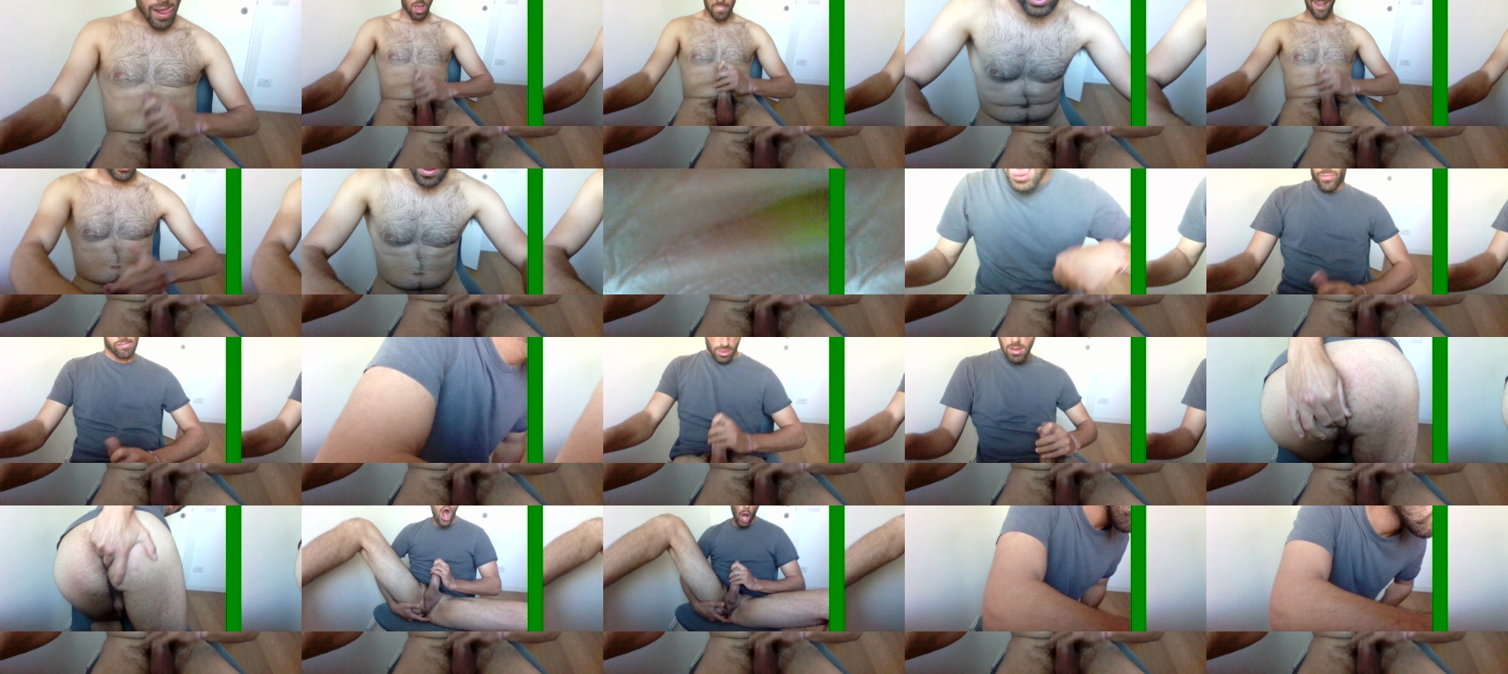 frabarba91  27-03-2023 Recorded Video kiss