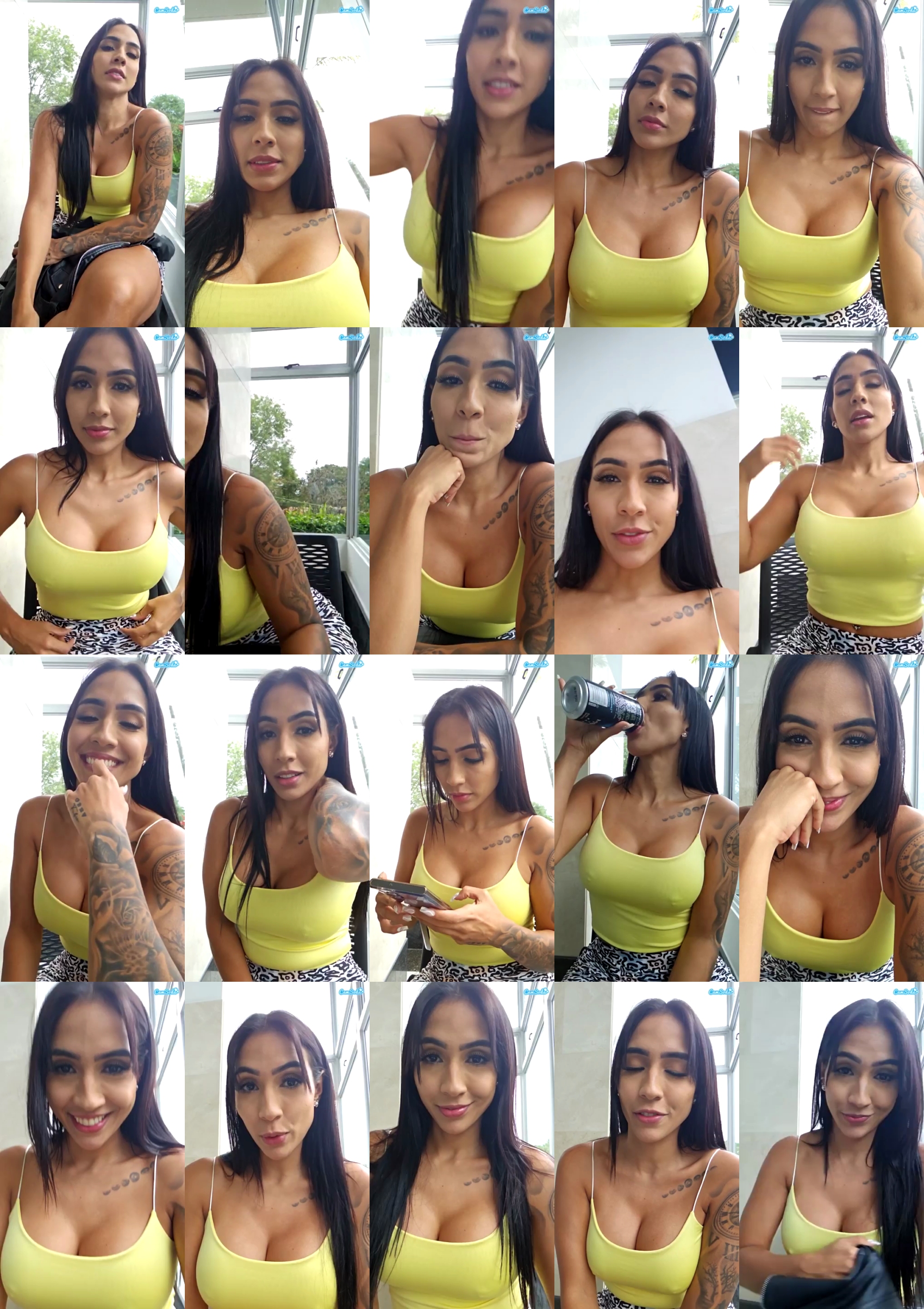 iamanna 26-03-2023 nude CamSoda