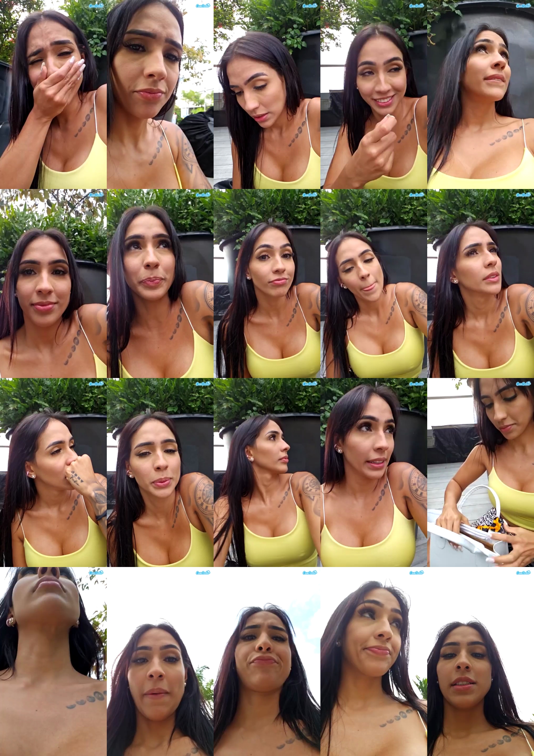 iamanna 26-03-2023 Video CamSoda