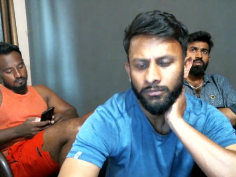 indianguys2021  27-03-2023 video hard