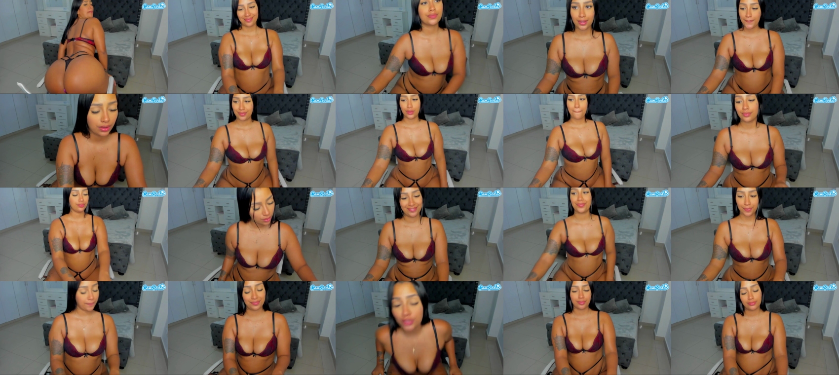 indianova 27-03-2023 yummy CamSoda
