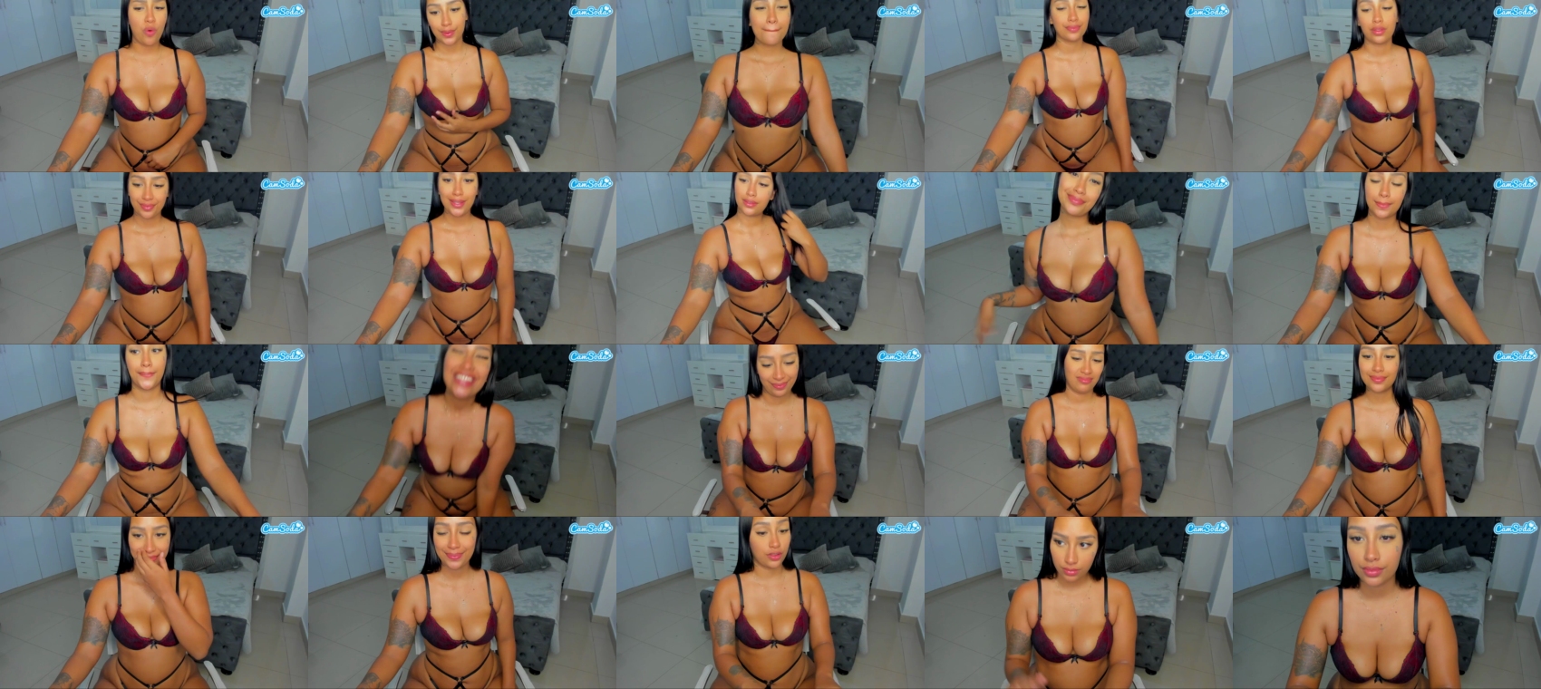 indianova 27-03-2023 big CamSoda