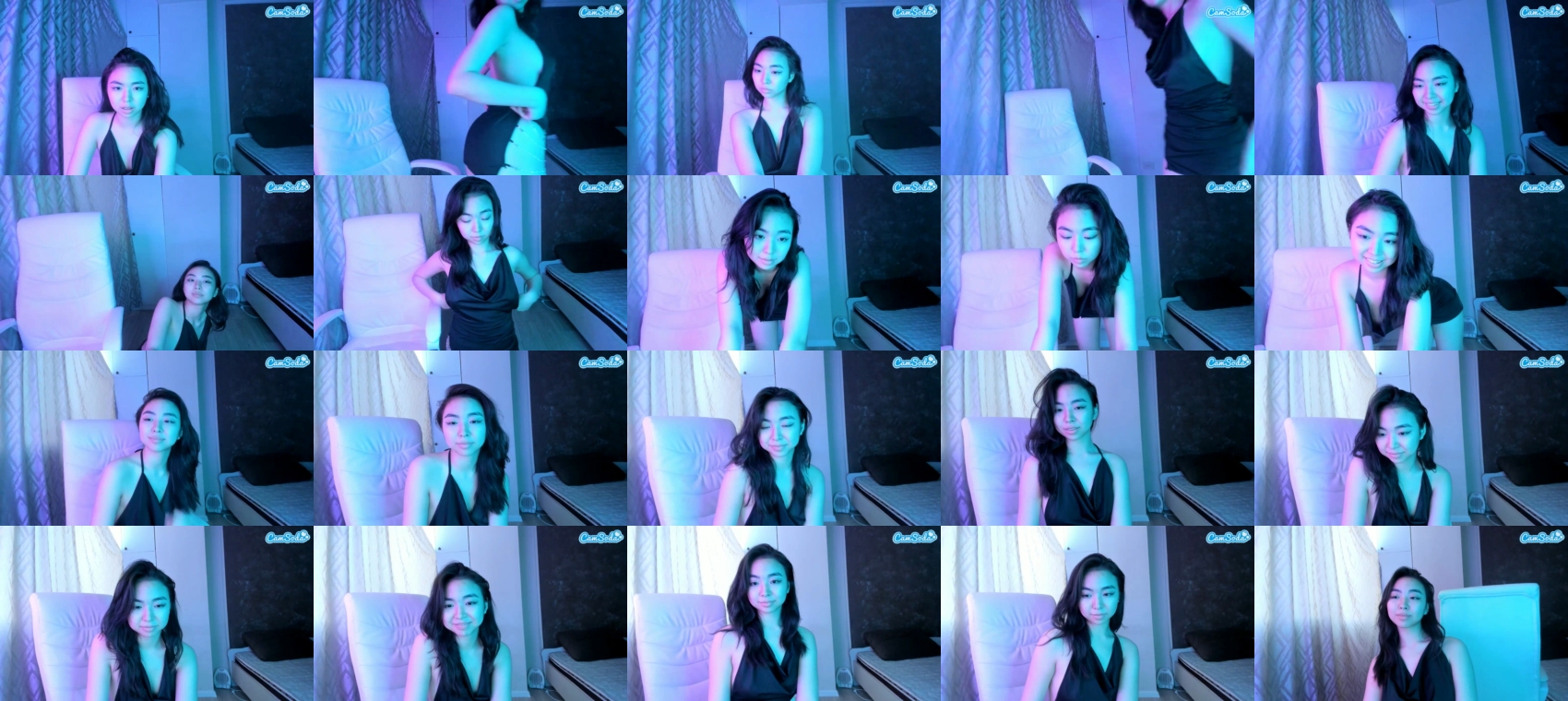 lalisa6 27-03-2023 Nude CamSoda