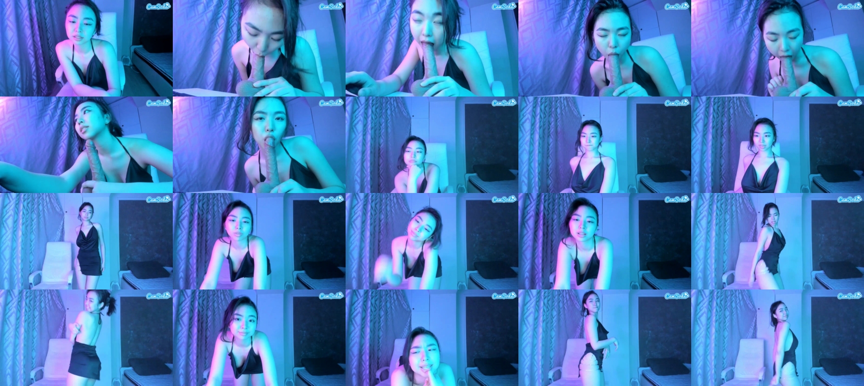 lalisa6 26-03-2023 tits CamSoda