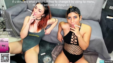 lenoreandjasonsroom  27-03-2023 suck Couples