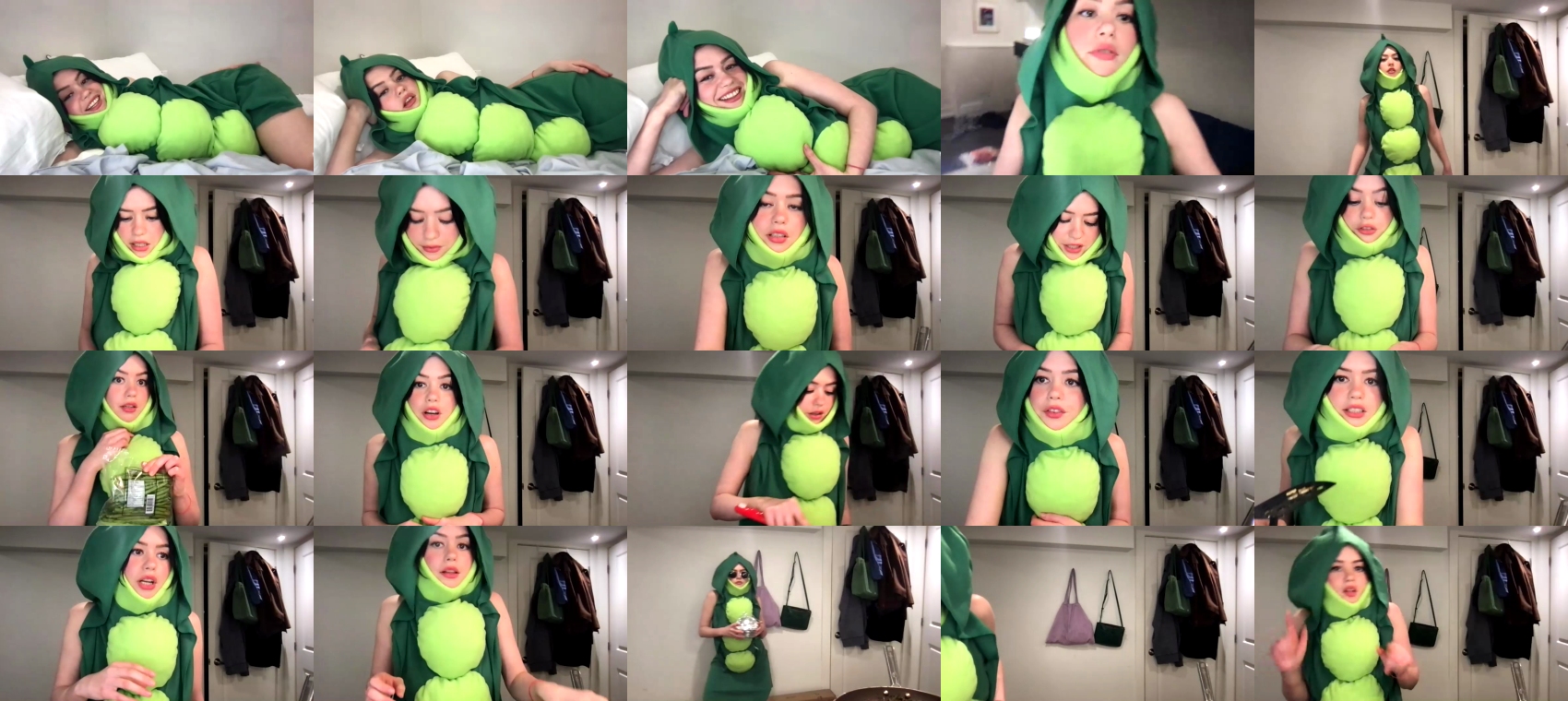 littlesugarpea 27-03-2023 naked 