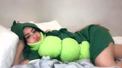 littlesugarpea 27-03-2023 naked 