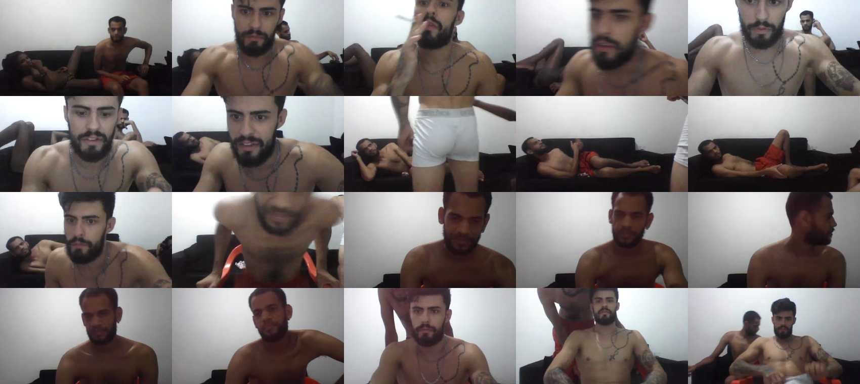 luuan_ofc  26-03-2023 Recorded Video kink
