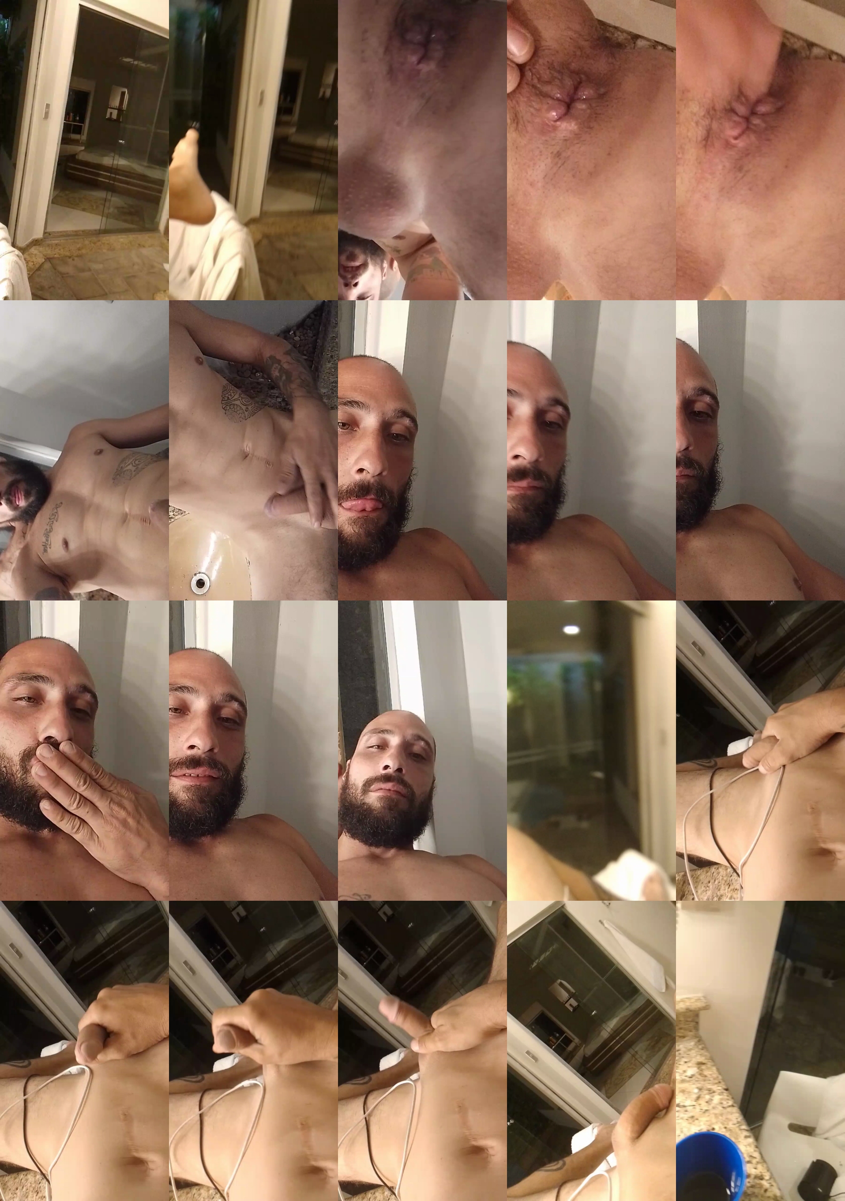 marcelo2188  26-03-2023 Recorded Video fuck
