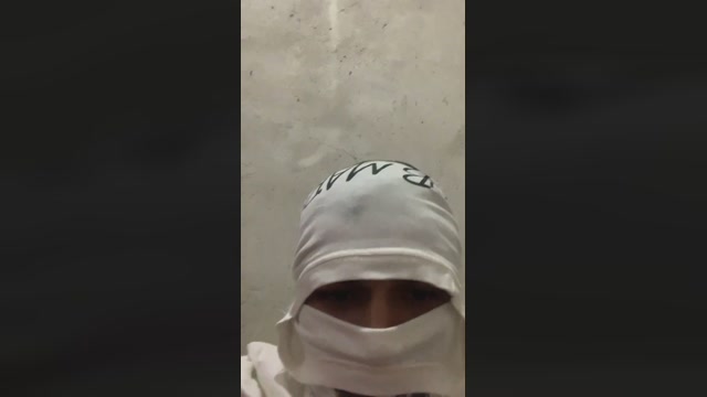mlksafado35  26-03-2023 Recorded Video skinny