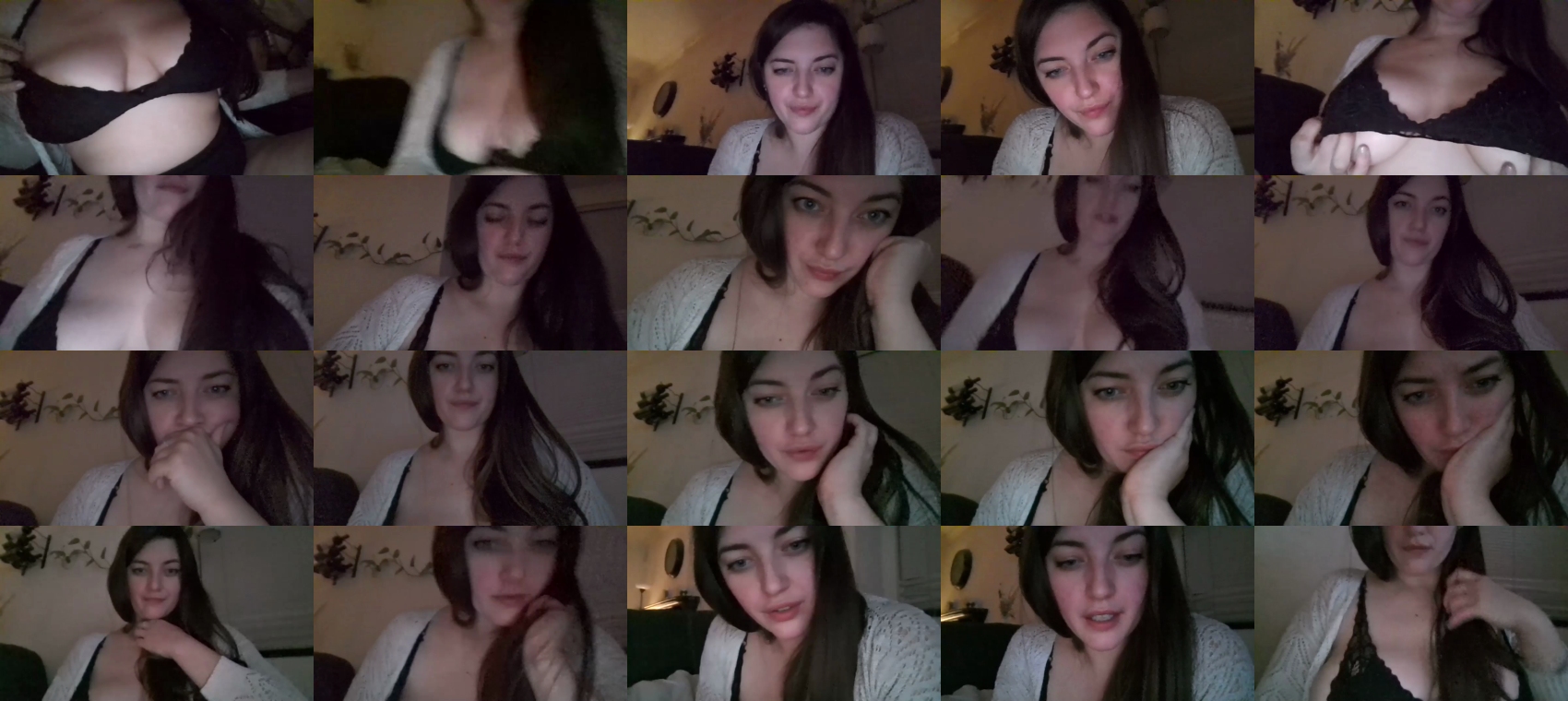 nerdiebaby 27-03-2023 sexyfeet 