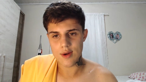 ocrisfernandee5  26-03-2023 Recorded Video prettyface
