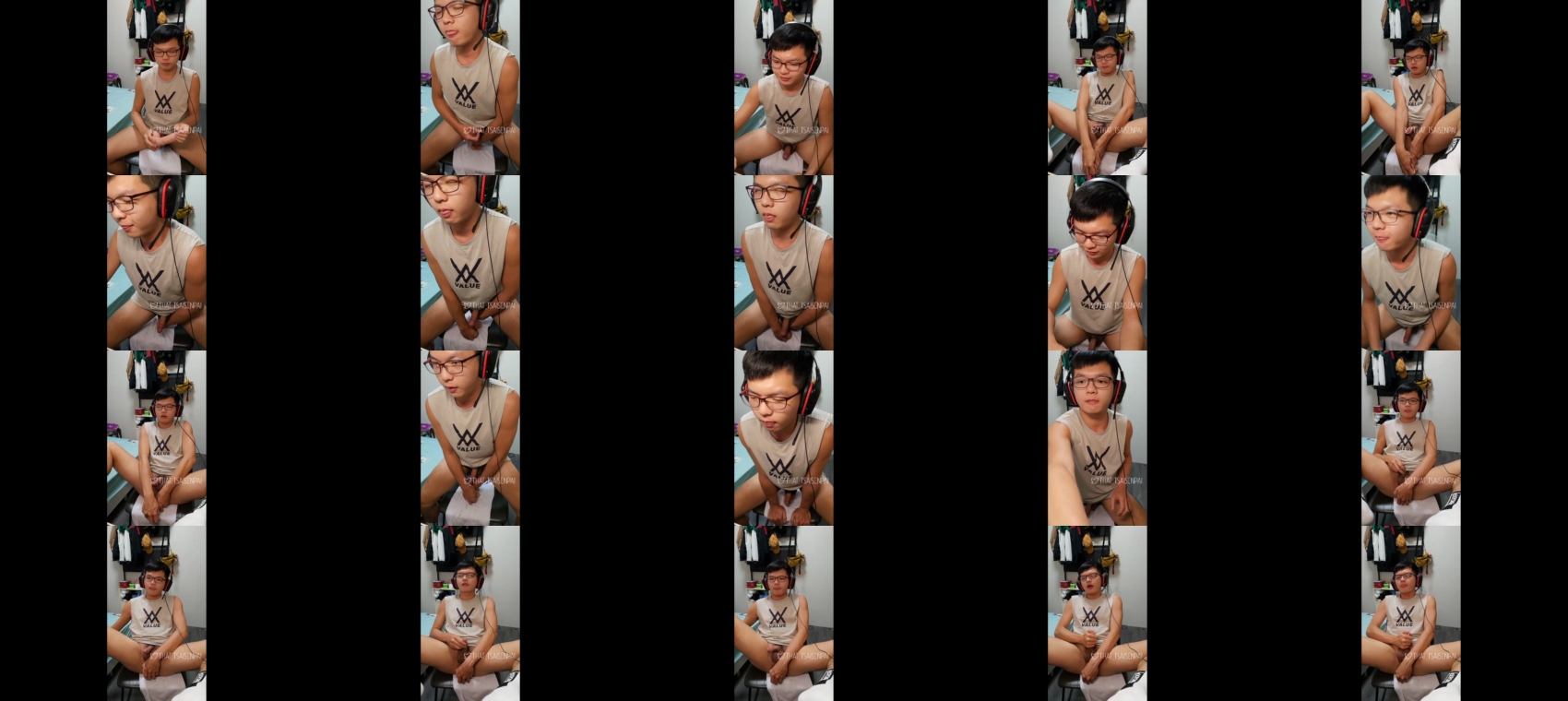 sanserif  26-03-2023 Recorded Video Pretty