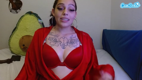 sapphirestorm8 27-03-2023 kinky CamSoda