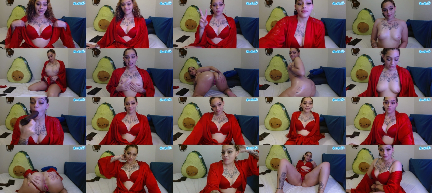 sapphirestorm8 CamSoda 27-03-2023 XXX Females