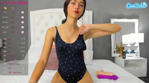 shaakti CamSoda 27-03-2023 bigcock Females