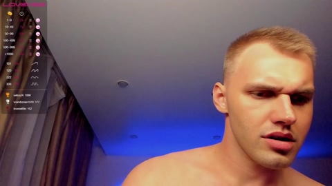 tasty_justin  26-03-2023 video sexy