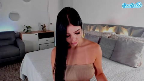 victoriasolis 27-03-2023 love CamSoda