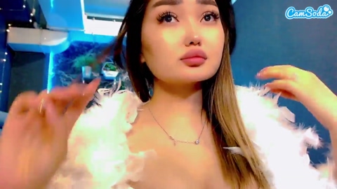 yoyokimi 27-03-2023 fuckher CamSoda