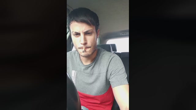 Alexxx6918  27-03-2023 Recorded Video fuckme