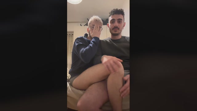 Antonino97xxx  27-03-2023 Recorded Video sweet