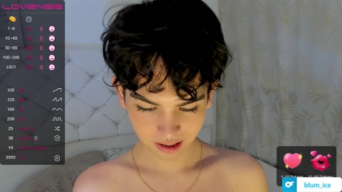 Blum_icee  27-03-2023 video jerking