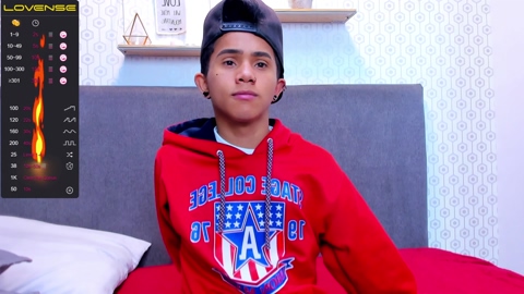 Danny_Santoro  28-03-2023 video jerkoff