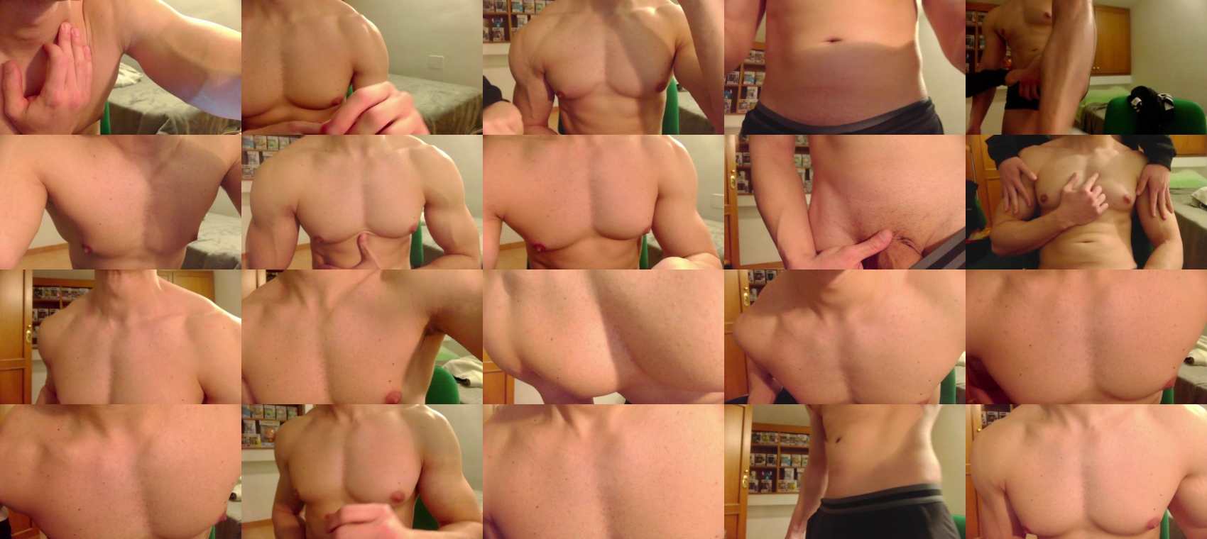 Frabroker  27-03-2023 Recorded Video Cam