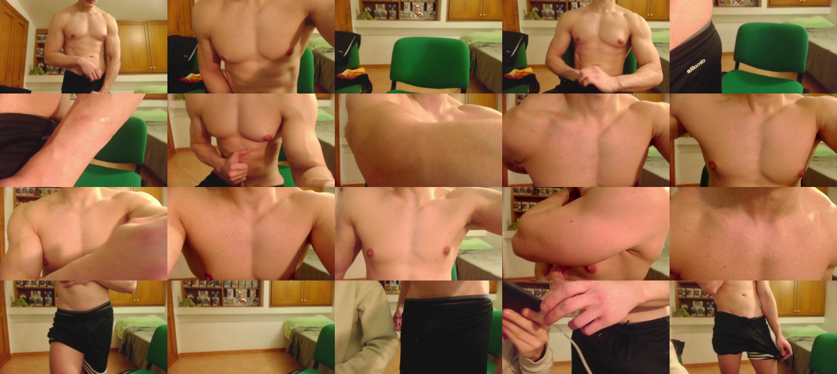 Frabroker  27-03-2023 Recorded Video deep