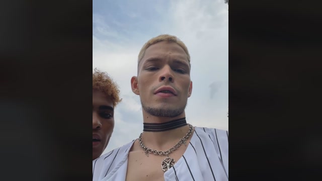 Horny-Criminals  27-03-2023 video kinky