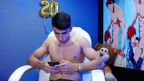 JosephBoy_  27-03-2023 video bicurious